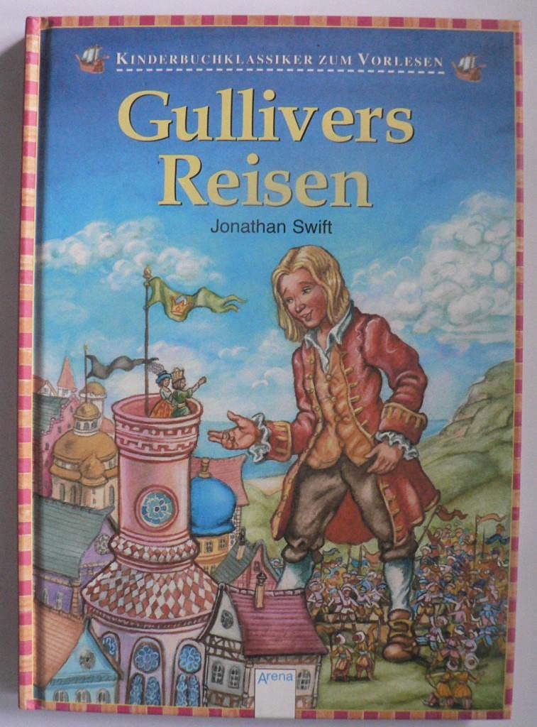 Gullivers Reisen Classics