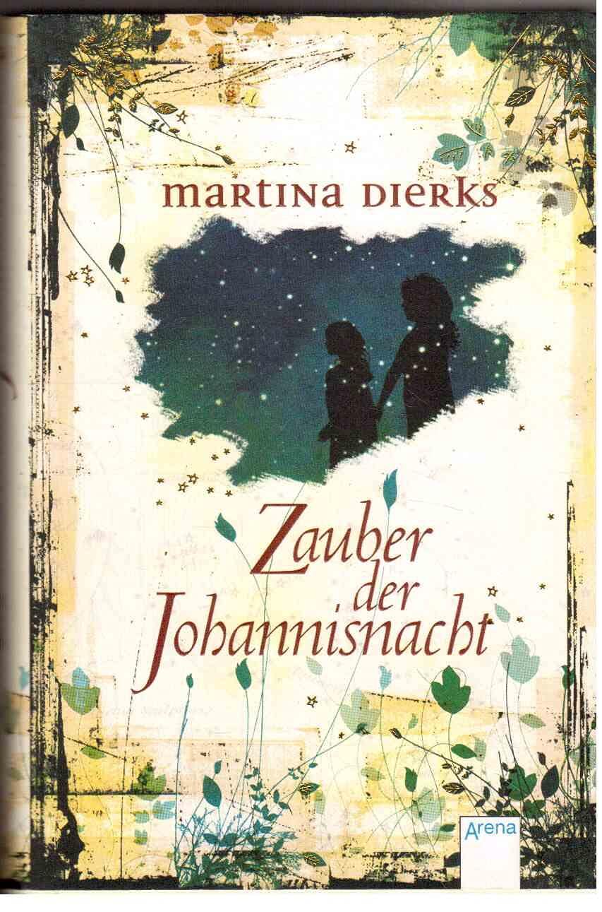 Zauber der Johannisnacht Novels & Short Stories