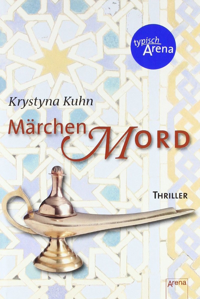 Product Image: Märchenmord