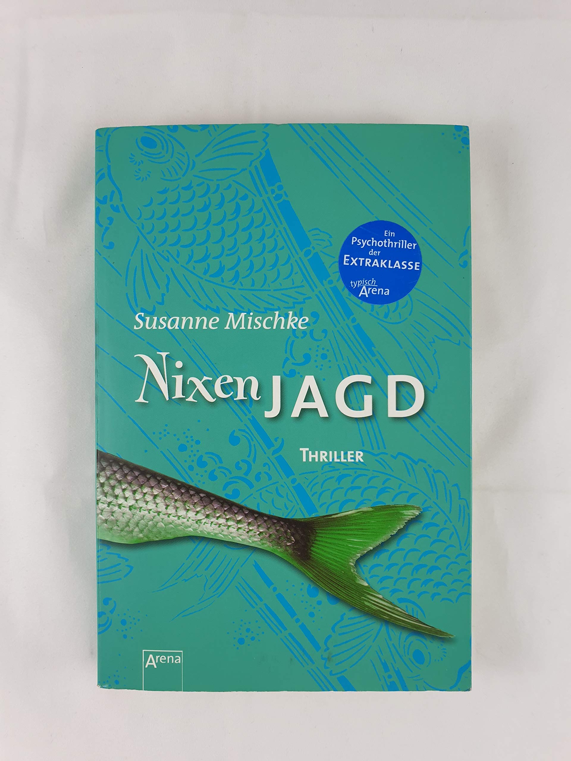 Product Image: Nixenjagd