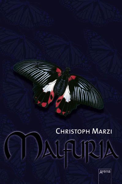 Malfuria Fantasy & Sci-Fi