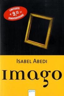 Imago. Von Abedi, Isabel Novels & Short Stories