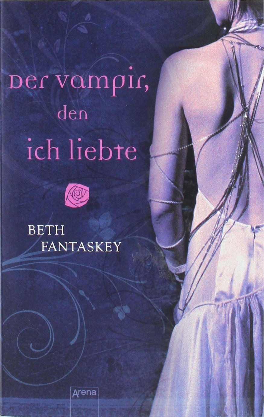Product Image: Der Vampir, den ich liebte