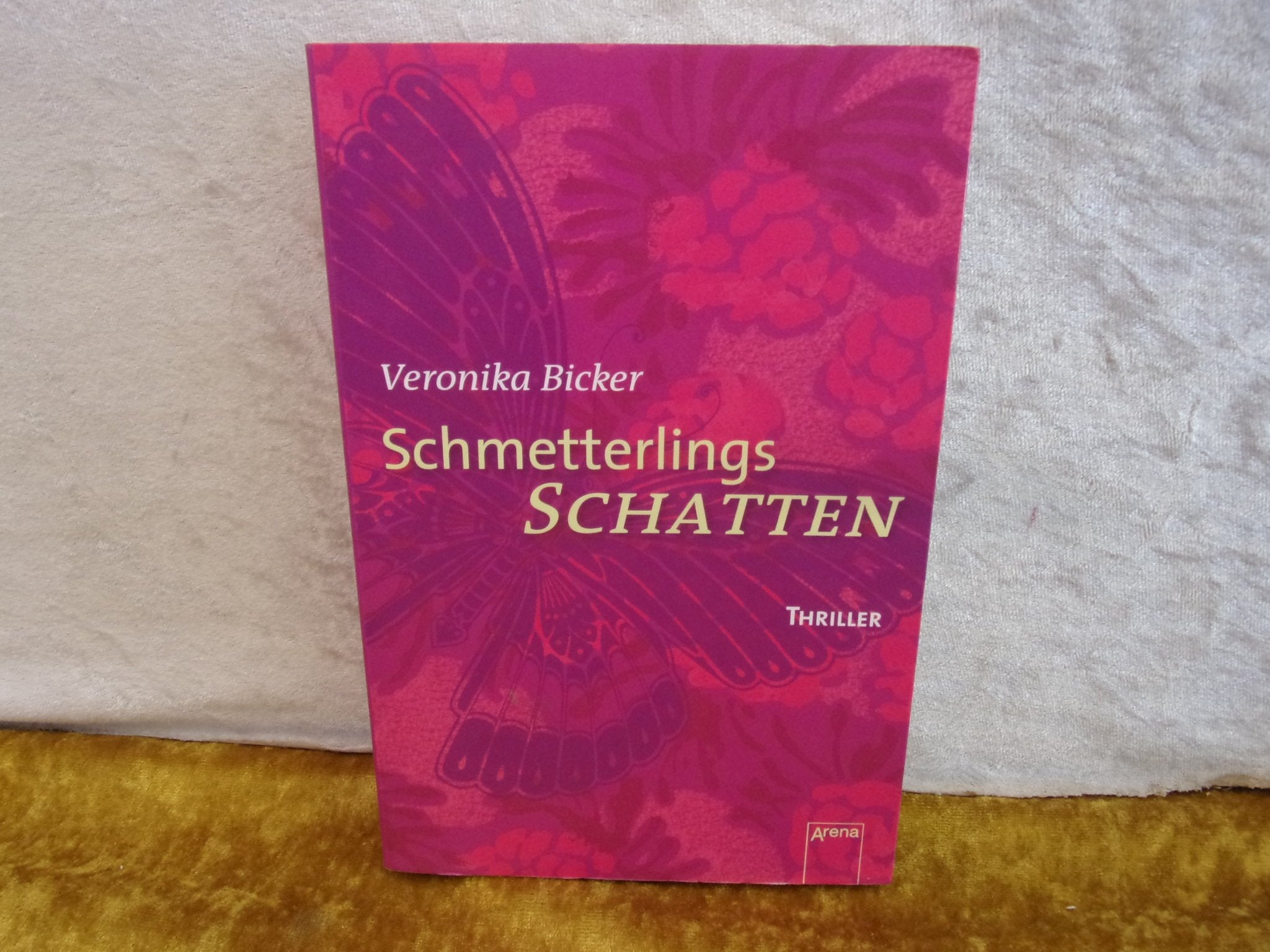 Product Image: Schmetterlingsschatten