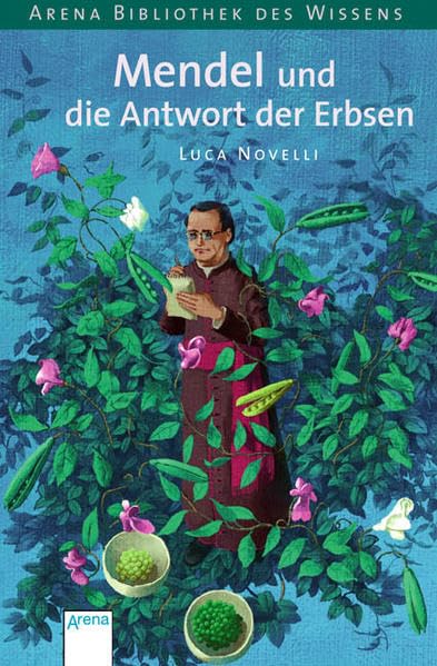 Mendel und die Antwort der Erbsen Memories