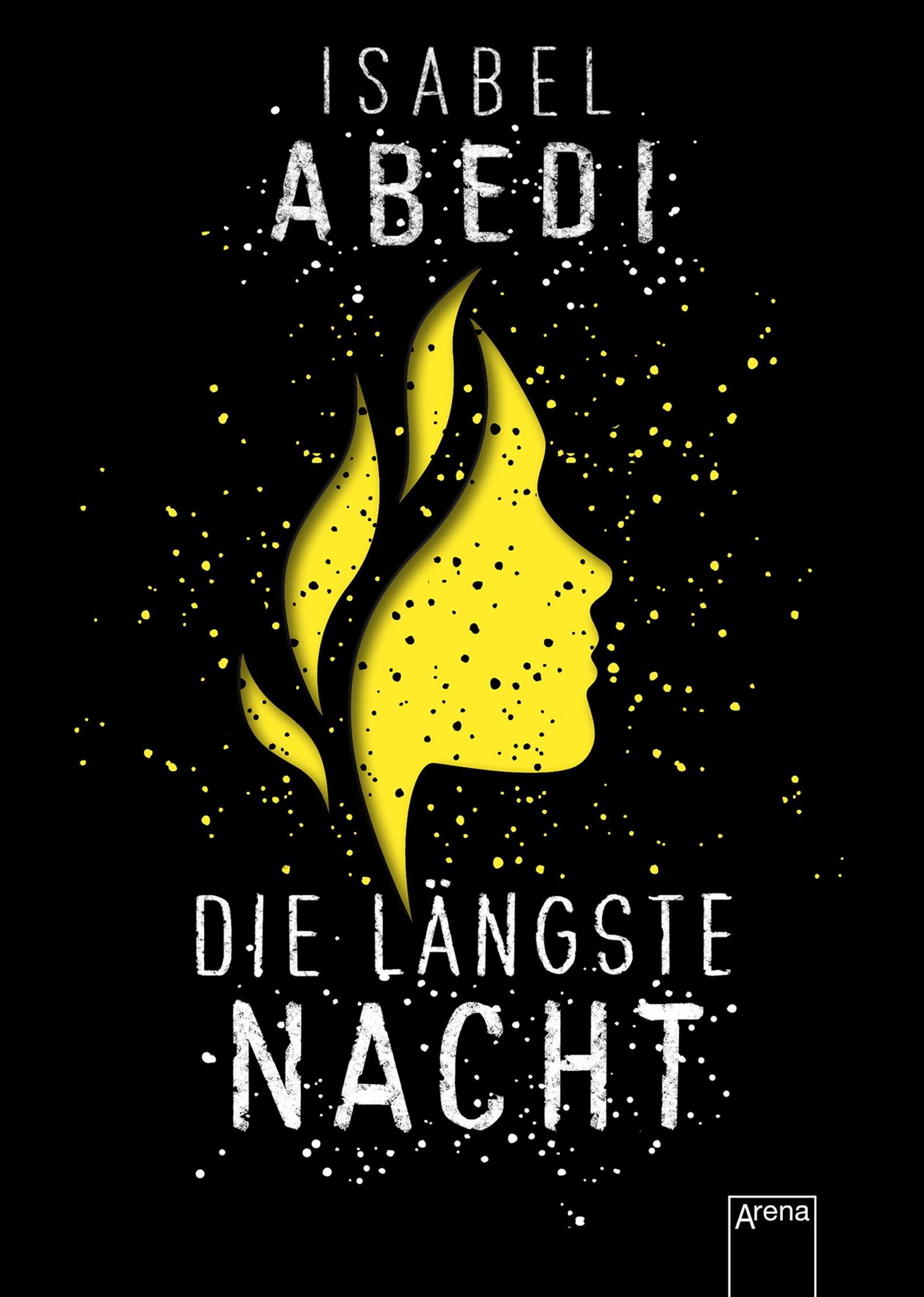Product Image: Die längste Nacht