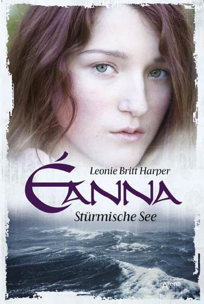 Éanna - Stürmische See: Historischer Roman Politics & History