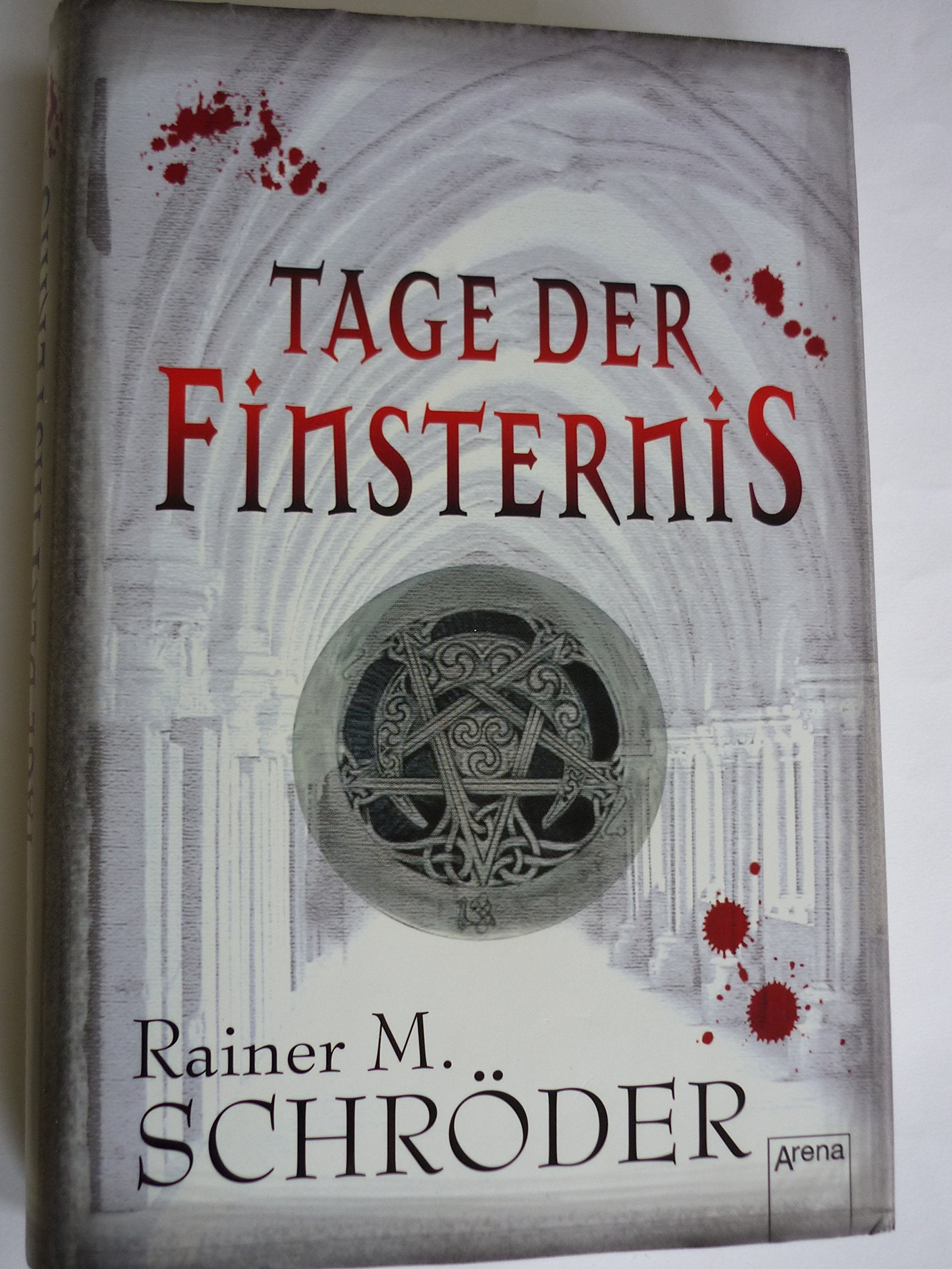 Product Image: Tage der Finsternis