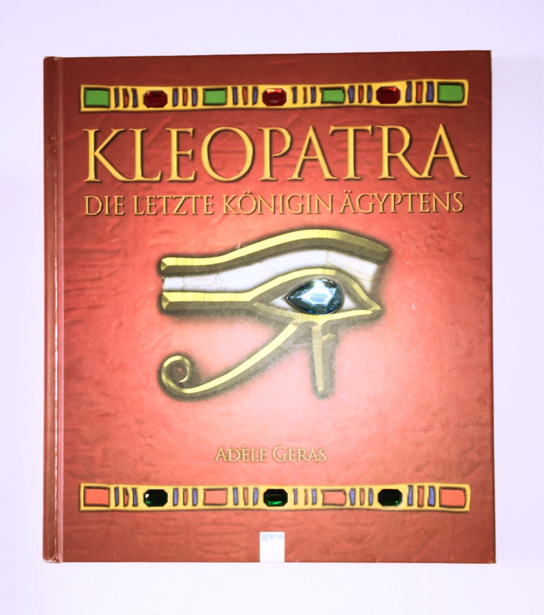 Kleopatra: Die letzte Königin Ägyptens Politics & History