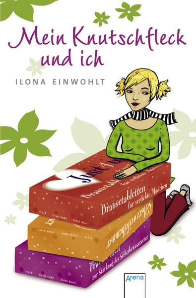 Mein Knutschfleck und ich Fantasy & Sci-Fi