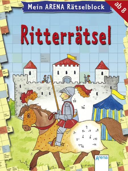 Ritterrätsel Tiptoi & Games