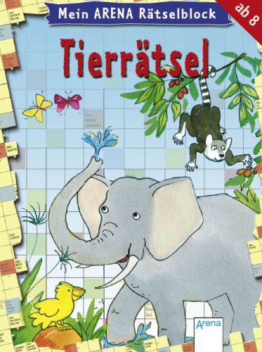 Product Image: Tierrätsel