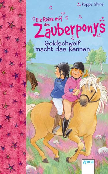 Goldschweif macht das Rennen Novels & Short Stories