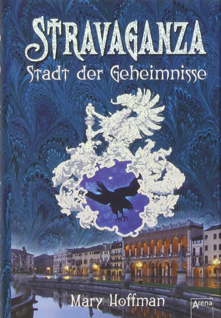 Stravaganza - Stadt der Geheimnisse Fantasy & Sci-Fi