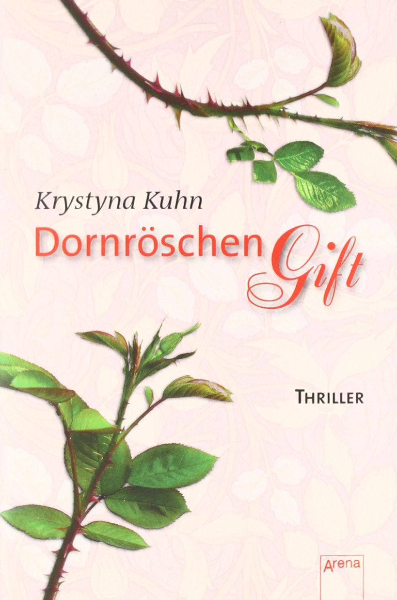 Dornröschengift Fiction books for children
