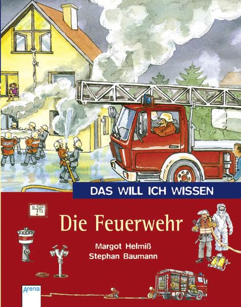 Product Image: Die Feuerwehr