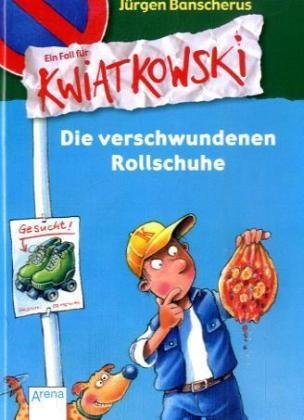 Die verschwundenen Rollschuhe Novels & Short Stories