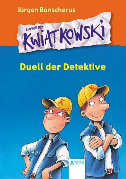 Product Image: Duell der Detektive