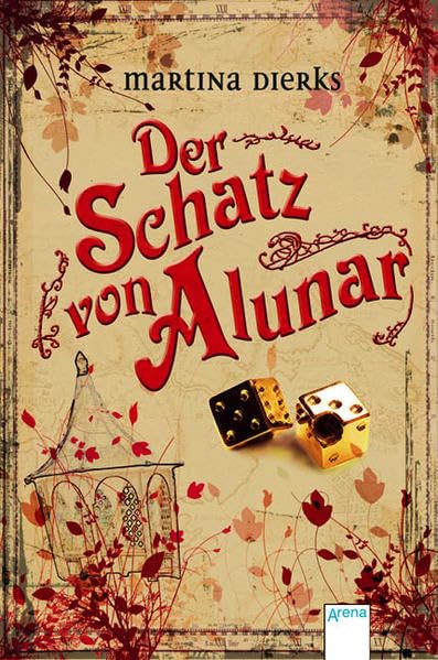 Der Schatz von Alunar Novels & Short Stories for children