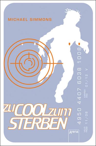 Product Image: Zu cool zum Sterben