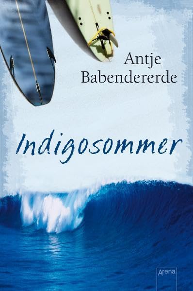 Indigosommer Fantasy & Sci-Fi