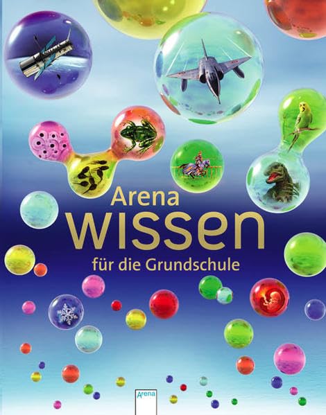 Arena Wissen für die Grundschule Study Guides