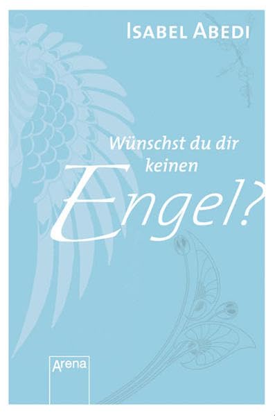 Product Image: Wünschst du dir keinen Engel?