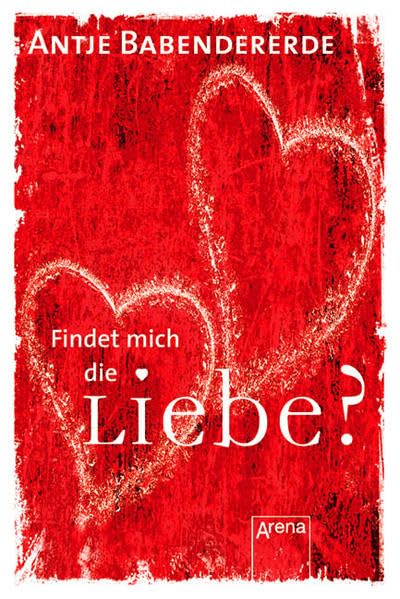 Product Image: Findet mich die Liebe?