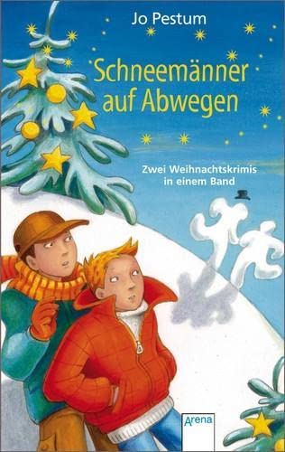 Product Image: Schneemänner auf Abwegen