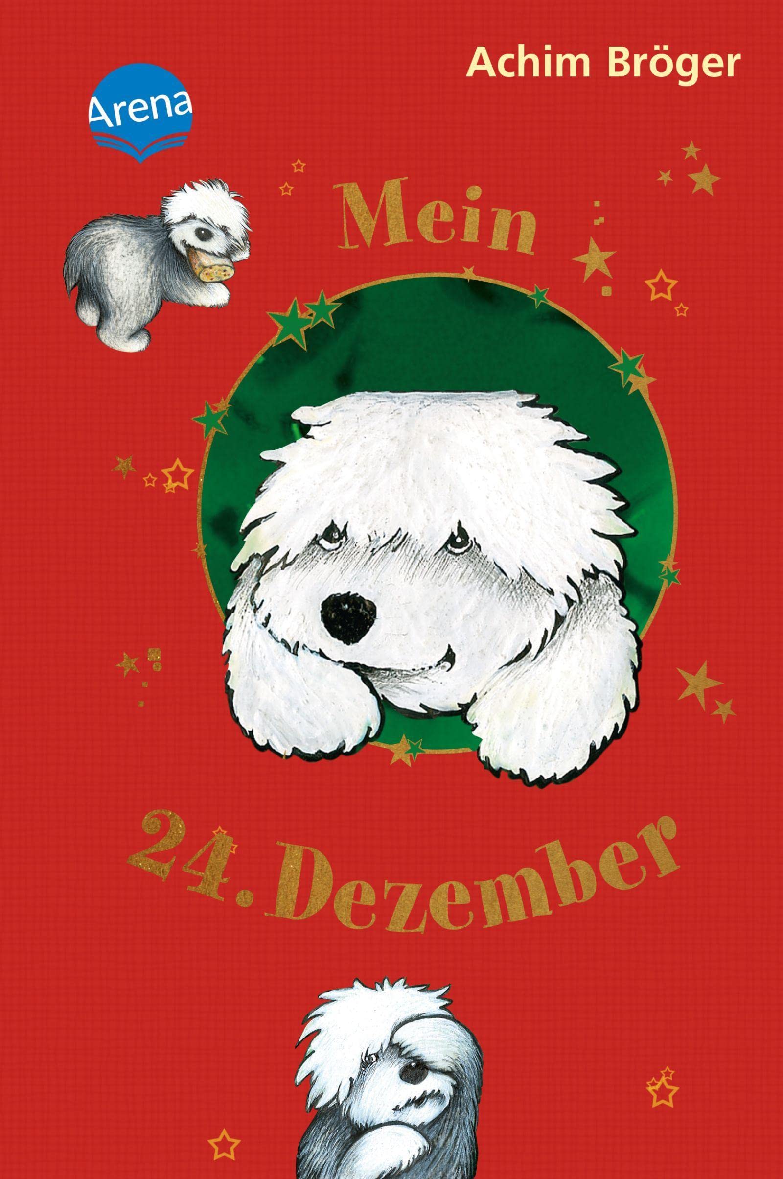 Product Image: Mein 24. Dezember