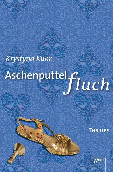 Aschenputtelfluch Fiction books for children