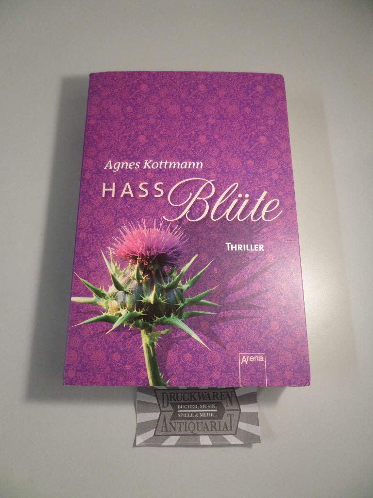 Hassblüte Health, Nutrition & Fitness