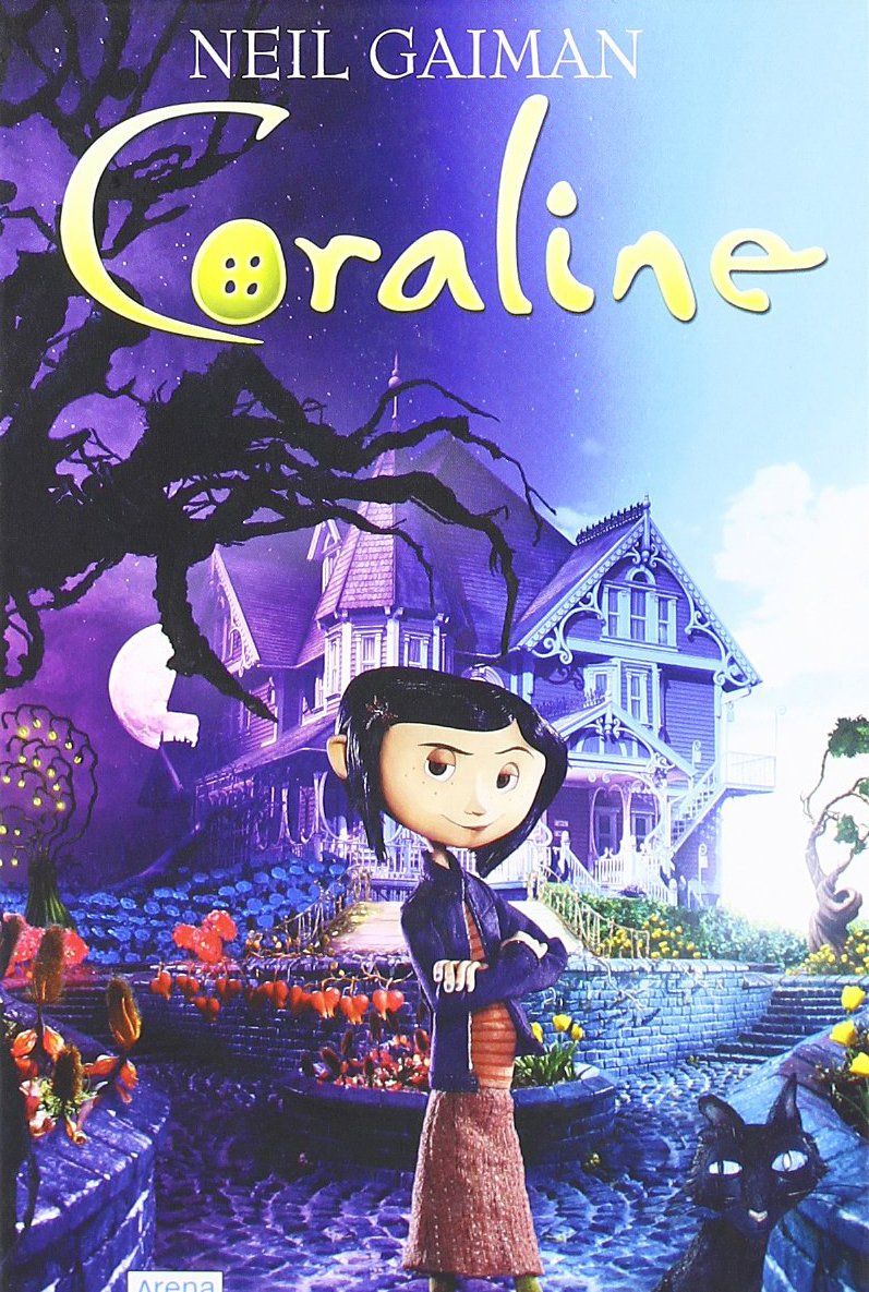 Product Image: Coraline