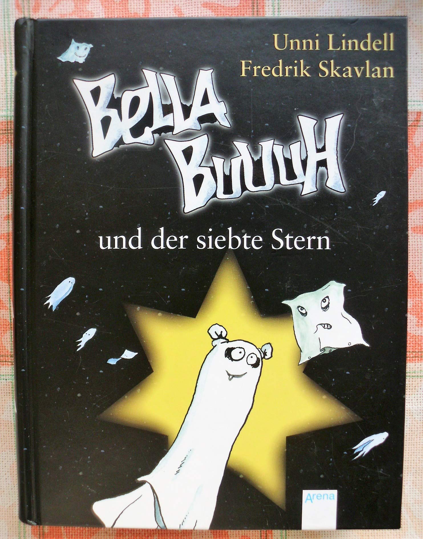 Bella Buuuh und der siebte Stern Novels & Short Stories