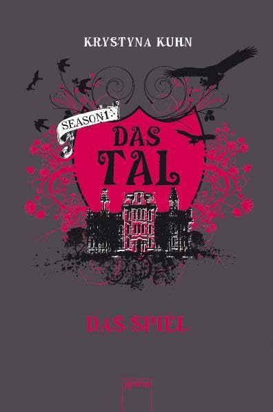 Das Tal: Das Spiel: Season 1 - Band 1 (Das Tal Season 1) Fantasy & Sci-Fi