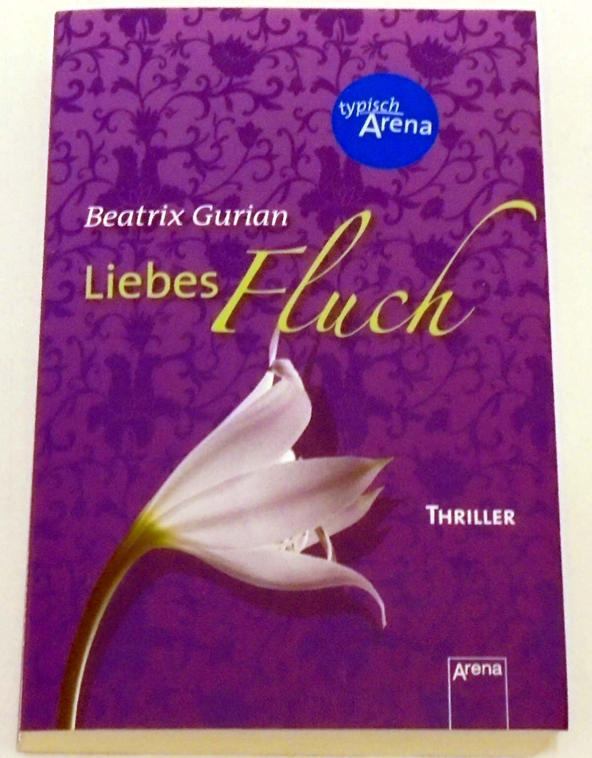 Liebesfluch Fiction