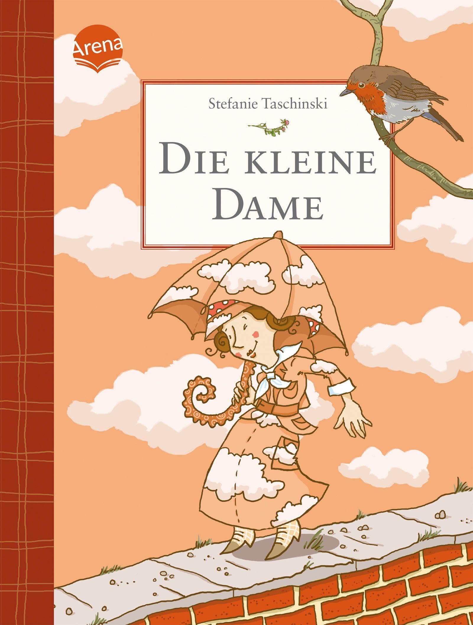 Product Image: Die kleine Dame 1