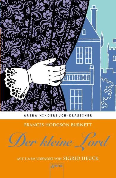 Der kleine Lord Novels & Short Stories