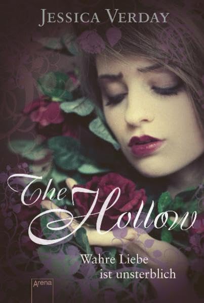 The Hollow. Wahre Liebe ist unsterblich Fantasy & Sci-Fi