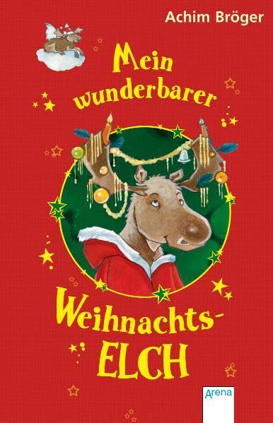 Mein wunderbarer Weihnachtselch Non-fiction