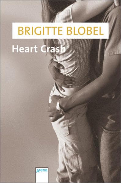 Heart Crash Fantasy & Sci-Fi for children