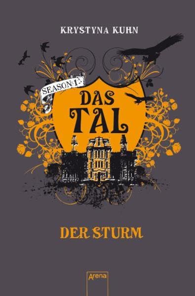 Das Tal Season 1.3. Der Sturm Fantasy & Sci-Fi