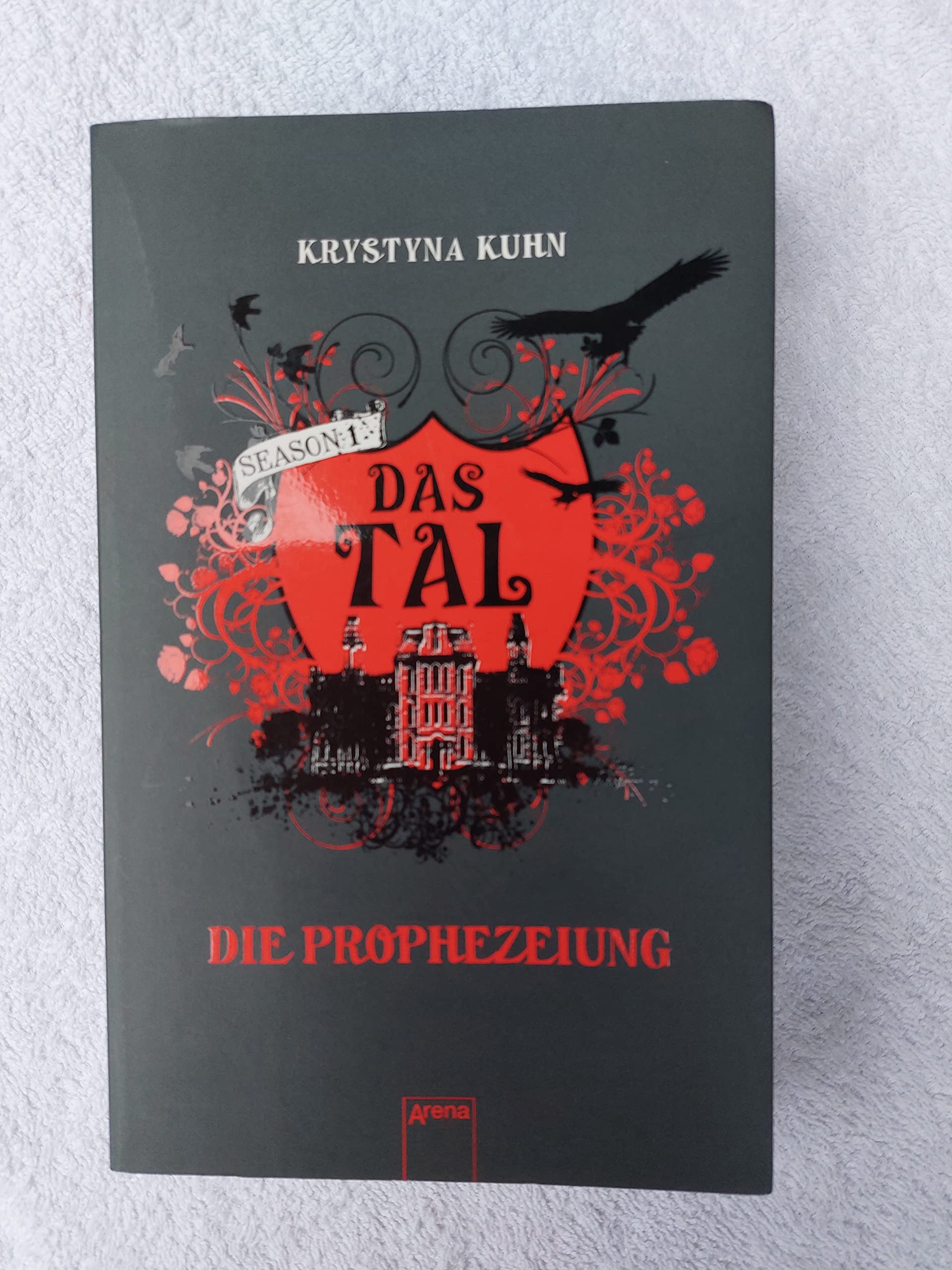 Das Tal Season 1.4. Die Prophezeiung Fantasy & Sci-Fi