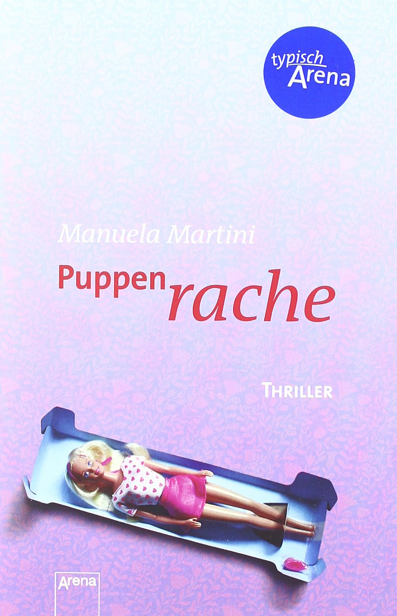Product Image: Puppenrache