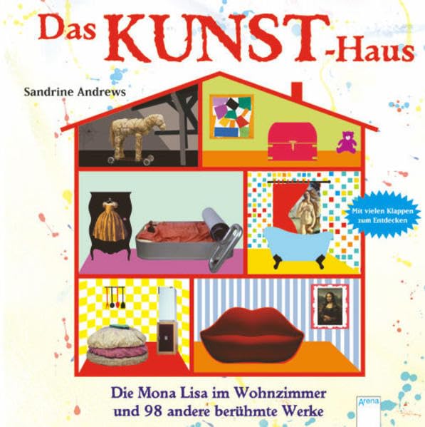 Das Kunst-Haus Non-fiction