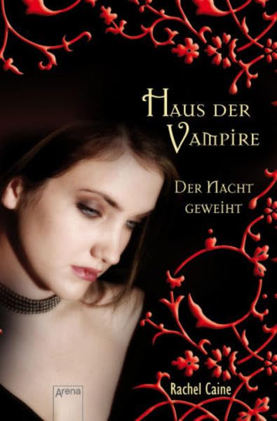 Haus der Vampire 5: Der Nacht geweiht Fantasy & Sci-Fi