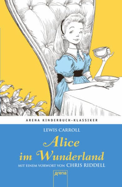 Alice im Wunderland Classics