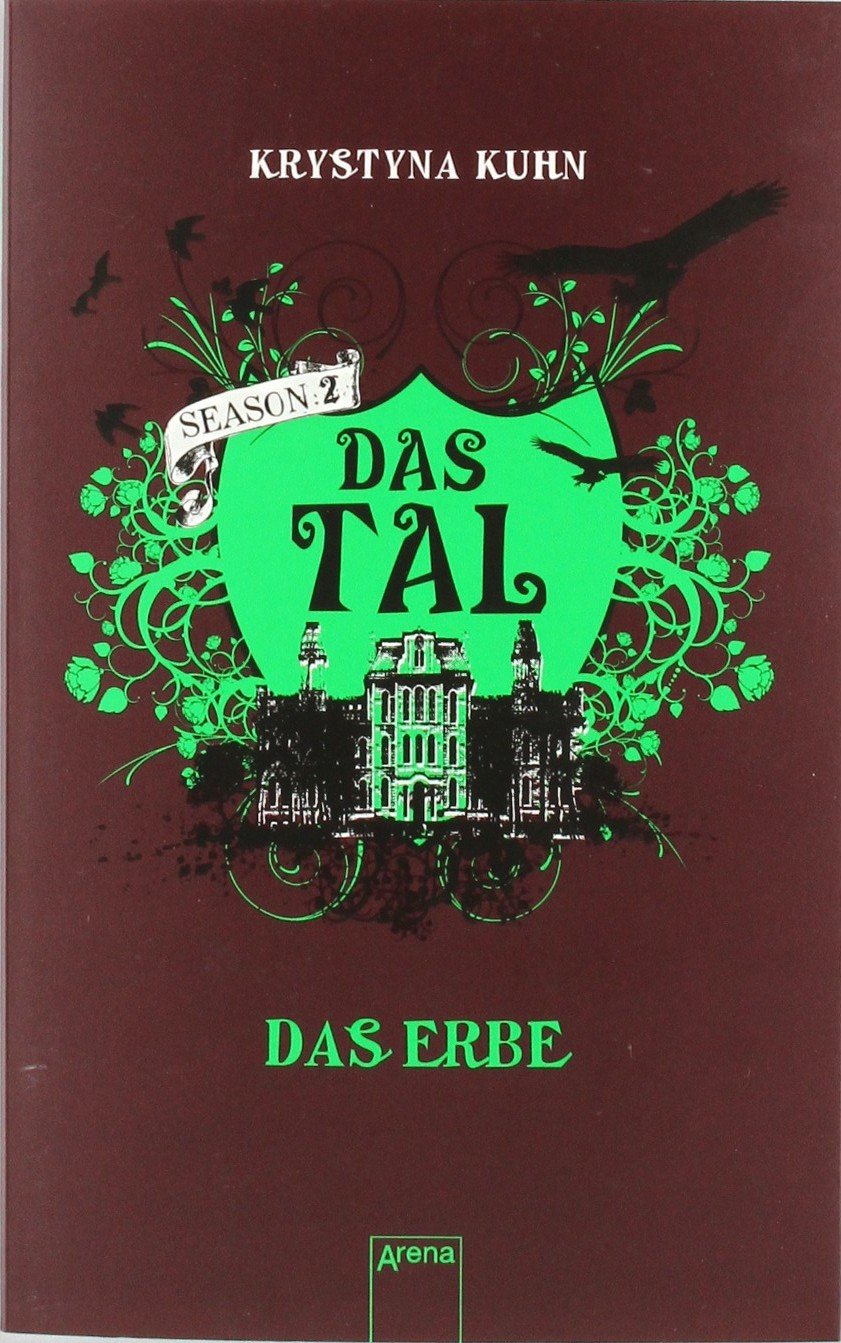 Das Tal: Das Erbe: Season 2 - Band 2 Fantasy & Sci-Fi