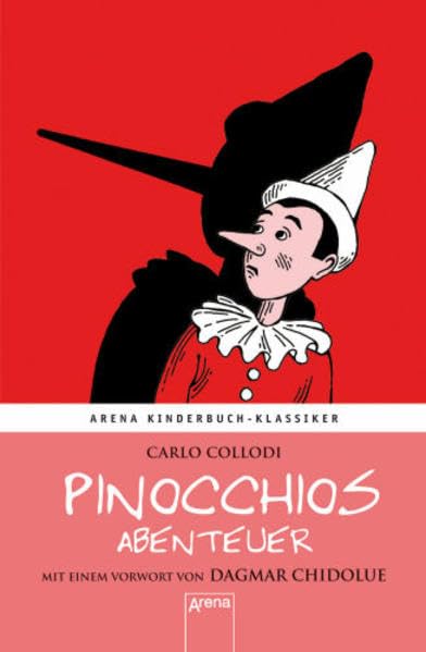 Product Image: Pinocchios Abenteuer