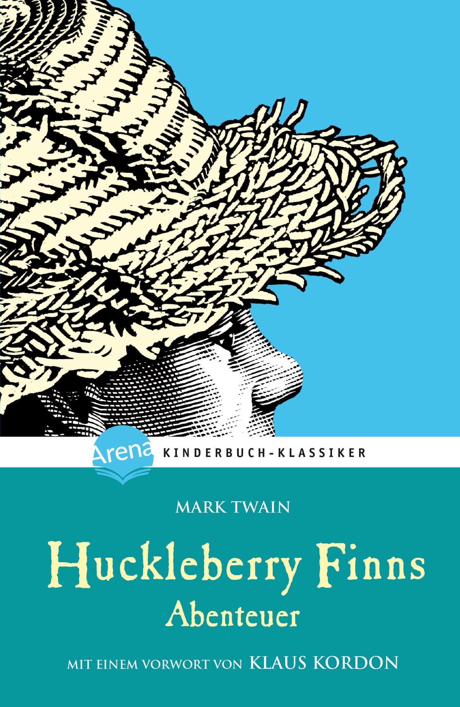 Product Image: Huckleberry Finns Abenteuer